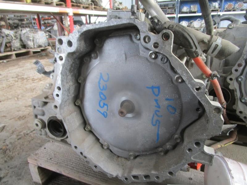 Transmisión Automática para Toyota Prius 2010, 2011, 2012, 2013, 2014, 2015, 2016, 2017 - 89,000 Kms