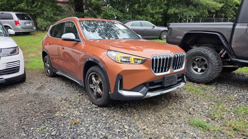 Transmisión Automática para BMW X1 2023, 2024, 2025 - 2.0L, 7 Vel, ID 28005B15146 - 20,000 Kms
