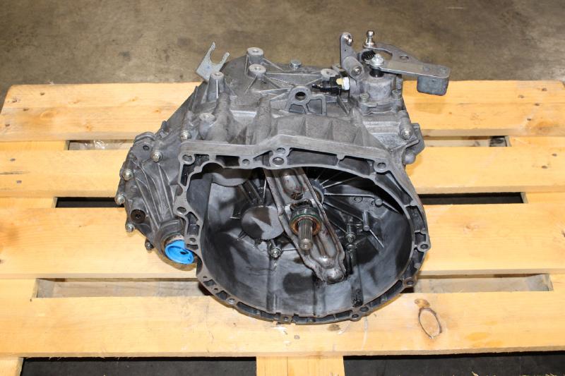 Transmisión Automática para Mini Cooper 2008, 2009, 2010, 2011, 2012, 2013 - 6 Velocidades - 70,000 Kms