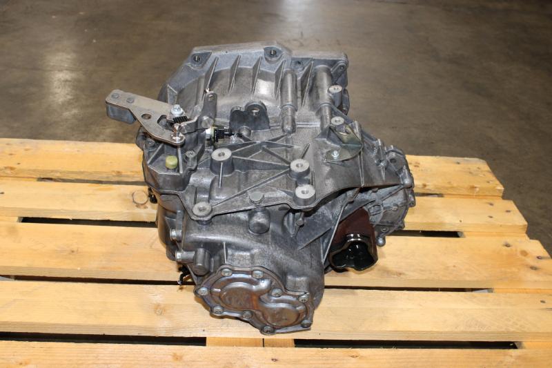 Transmisión Automática para Mini Cooper 2008, 2009, 2010, 2011, 2012, 2013 - 6 Velocidades - 70,000 Kms