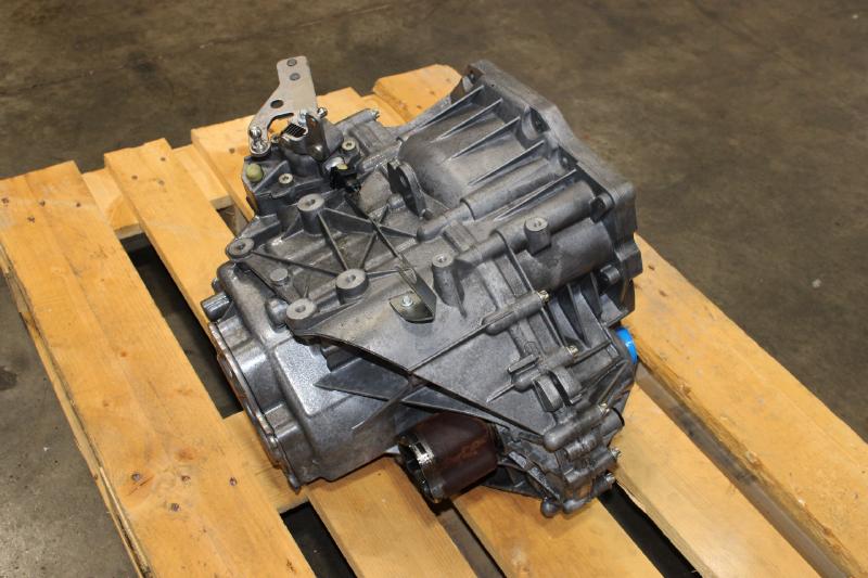 Transmisión Automática para Mini Cooper 2008, 2009, 2010, 2011, 2012, 2013 - 6 Velocidades - 70,000 Kms