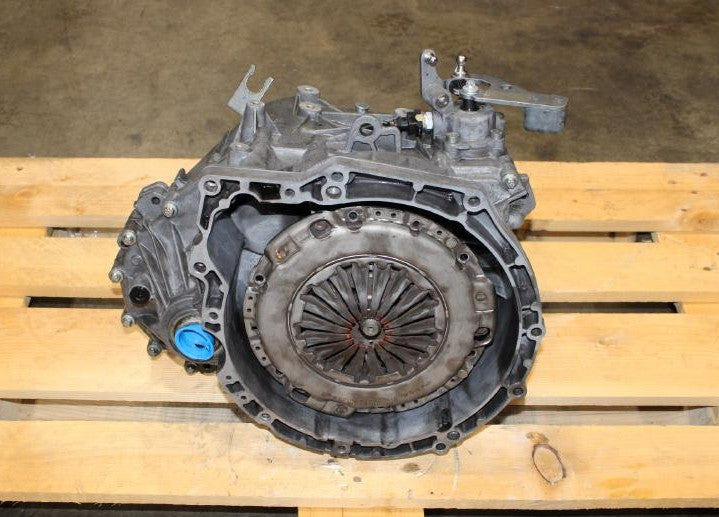 Transmisión Automática para Mini Cooper 2008, 2009, 2010, 2011, 2012, 2013 - 6 Velocidades - 70,000 Kms