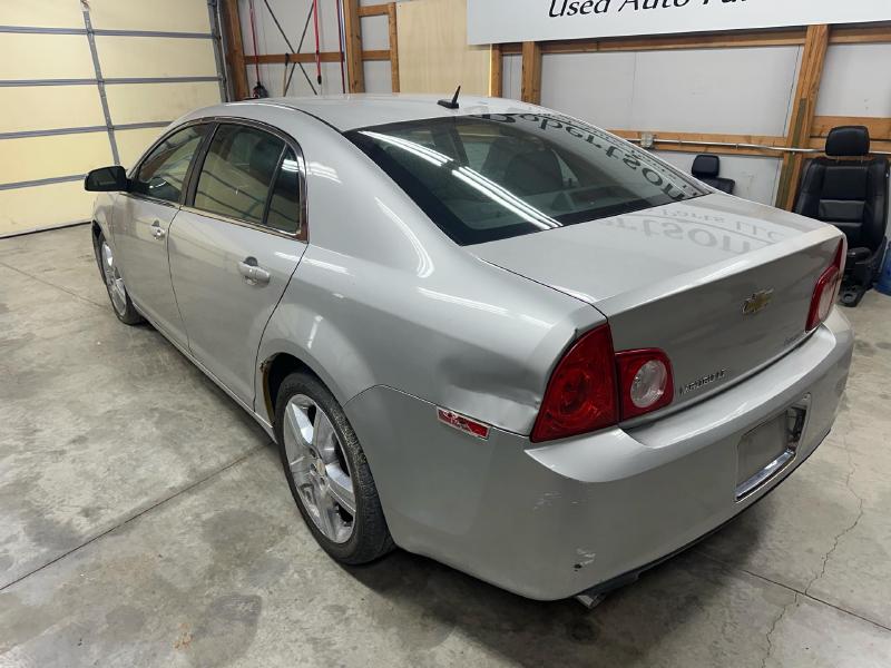 Transmisión Automática para Chevrolet Malibu 2011 - 3.6L - 6 Velocidades - Opción MH2 - 105,000 Kms