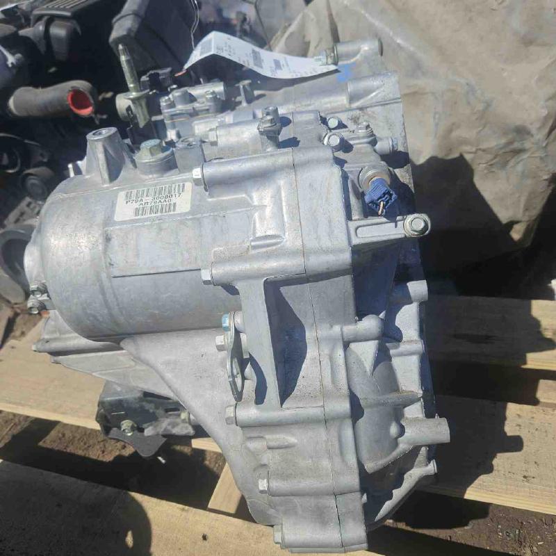 Transmisión Automática para Honda Accord 2010 - 3.5L - Sedán 107,000 Kms