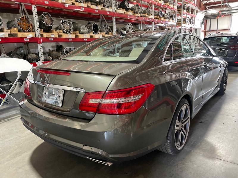 Transmisión Automática para Mercedes-Benz Clase S 2012, 2013 - RWD - Versión S550 - 77,000 Kms
