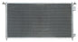 Condensador para Honda Civic 2016, 2017, 2018, 2019, 2020, 2021 (Coupe & Sedan) Sin Enfriador