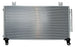 Condensador para Honda CR-V, CRV 2017, 2018, 2019 2L