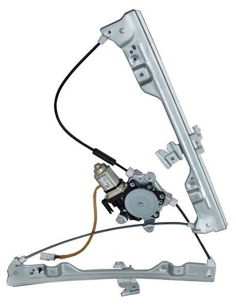 Elevador Cristal para Nissan Altima 2002, 2003, 2004, 2005, 2006 Electrico Con Motor, Delantero Derecho