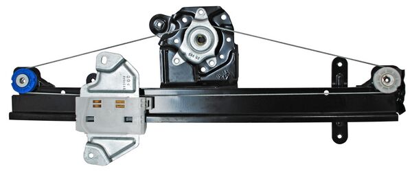 Elevador Cristal para Nissan Sentra 2013, 2014, 2015, 2016, 2017, 2018, 2019 Delantero 674Derecho