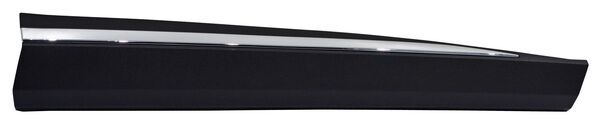 Moldura Puerta para Nissan Xtrail, X-Trail 2023, 2024, 2025, 2026 & Rogue 2021, 2022, 2023 - Con Moldura Cromada Delantera, Derecha