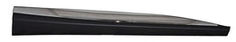 Moldura Puerta para Nissan Murano 2015, 2016, 2017, 2018, 2019, 2020 - Con Moldura Cromada Delantero - Derecho