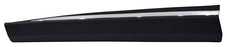 Moldura Puerta para Nissan Xtrail, X-Trail 2023, 2024, 2025, 2026 & Rogue 2021, 2022, 2023 - Con Moldura Cromada Delantero Izquierdo