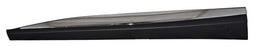 Moldura Puerta para Nissan Murano 2015, 2016, 2017, 2018, 2019, 2020 - Con Moldura Cromada Delantero Izquierdo