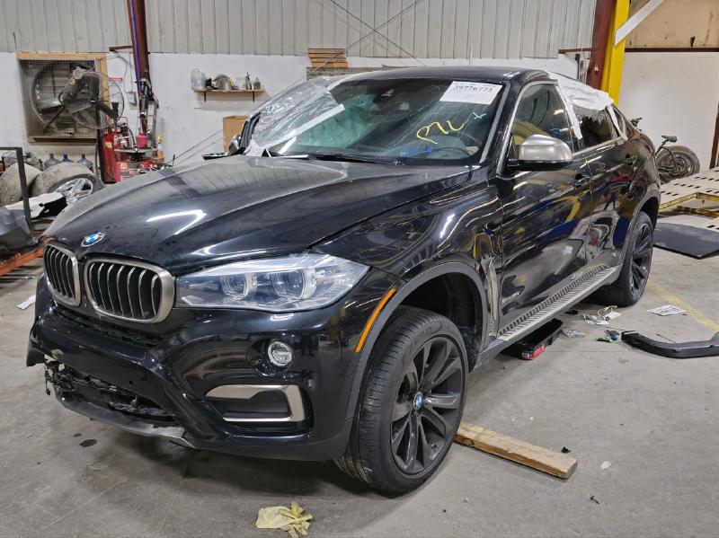 Transmisión Automática para BMW 335i 2015 (X6 2017, 2018)(435i 2014, 2015) - RWD, 3.0L - 87,700 Kms