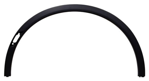 Moldura de Arco en Salpicadera para Cadillac Xt5 2017, 2018, 2019, 2020 Izquierdo