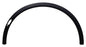 Moldura de Arco en Salpicadera para Cadillac Xt5 2017, 2018, 2019, 2020 Izquierdo