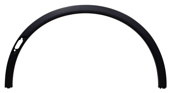 Moldura de Arco en Salpicadera para Cadillac Xt5 2017, 2018, 2019, 2020 Izquierdo