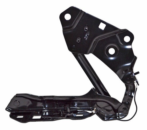 Bisagra de Cofre para Chevrolet Camaro 2016, 2017, 2018, 2019, 2020 - Izquierda