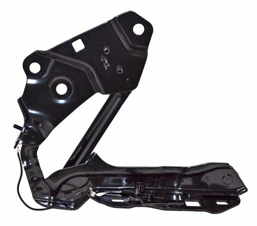 Bisagra de Cofre para Chevrolet Camaro 2016, 2017, 2018, 2019, 2020 - Derecha