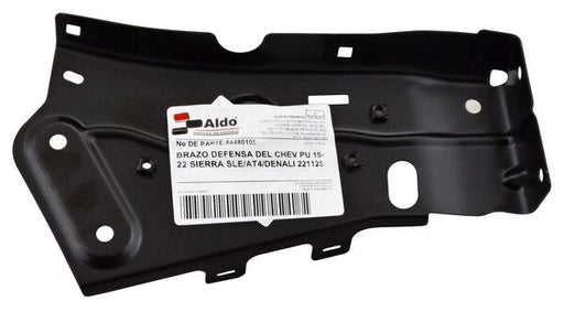 Brazo de Defensa Delantera para Chevrolet Silverado 2019, 2020, 2021, 2022, 2023, 2024, 2025 & GMC Sierra SLE, AT4, Denali - Izquierdo