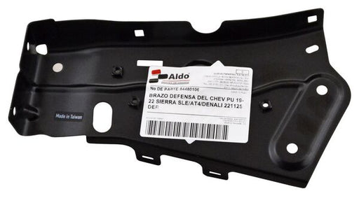 Brazo de Defensa Delantera para Chevrolet Silverado 2019, 2020, 2021, 2022, 2023, 2024, 2025 & GMC Sierra SLE, AT4, Denali - Derecho