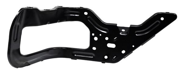 Brazo de Defensa Trasera para Camioneta Chevrolet Silverado 2500, 3500 2019, 2020, 2021, 2022, 2023 - Izquierdo