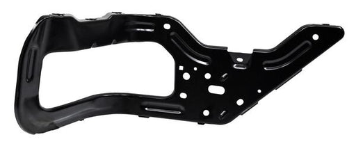 Brazo de Defensa Trasera para Camioneta Chevrolet Silverado 2500, 3500 2019, 2020, 2021, 2022, 2023 - Izquierdo