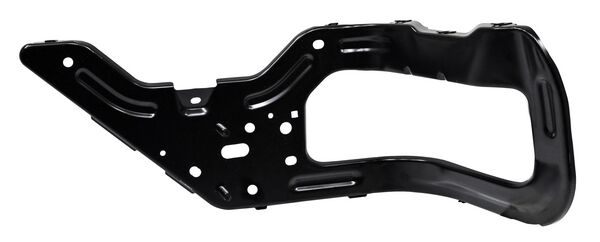 Brazo de Defensa Trasera para Camioneta Chevrolet Silverado 2500, 3500 2019, 2020, 2021, 2022, 2023 - Derecho
