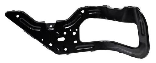 Brazo de Defensa Trasera para Camioneta Chevrolet Silverado 2500, 3500 2019, 2020, 2021, 2022, 2023 - Derecho