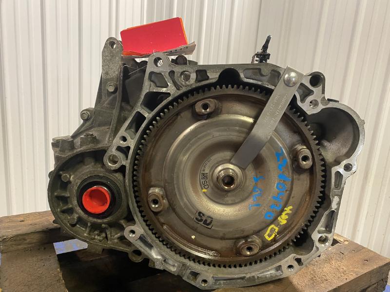 Transmisión Automática para Kia Soul 2012 - 1.6L - Sin Start-Stop