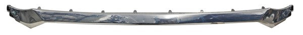 Moldura Parrilla para Hyundai Santa Fe 2019, 2020 Cromado Satin Centro