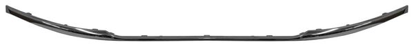 Moldura Fascia Delantera para Kia Sportage 2019, 2020, 2021, 2022 - Cromada, Humo