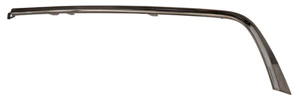 Moldura Fascia Trasera para Hyundai Elantra 2021, 2022 Inferior Derecho