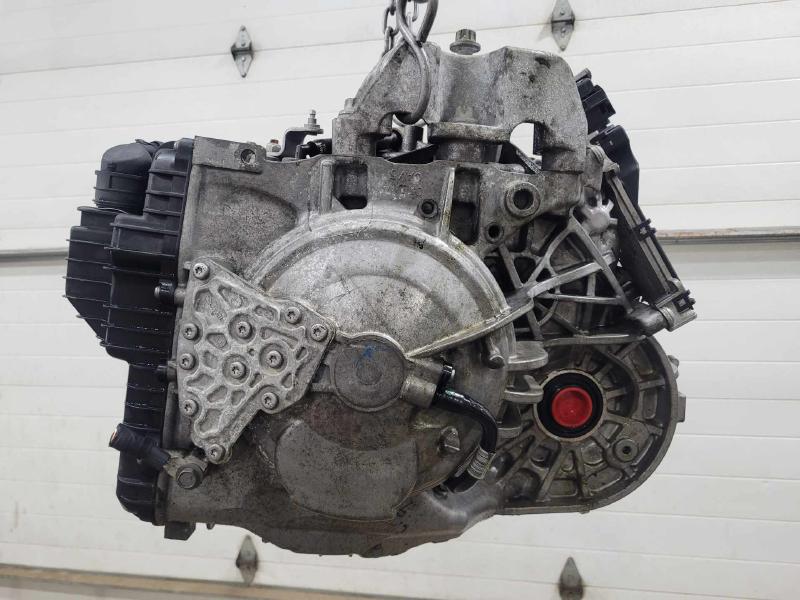 Transmisión Automática para Jeep Cherokee 2017, 2018, 2019 - 3.2L AWD - 80,000 Kms