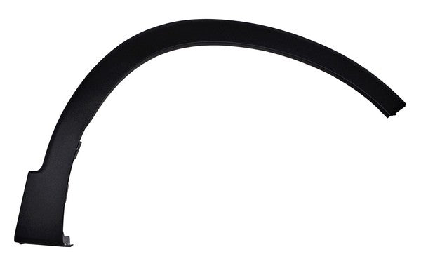 Moldura de Arco en Salpicadera para Hyundai Santa Fe 2019, 2020 Derecho