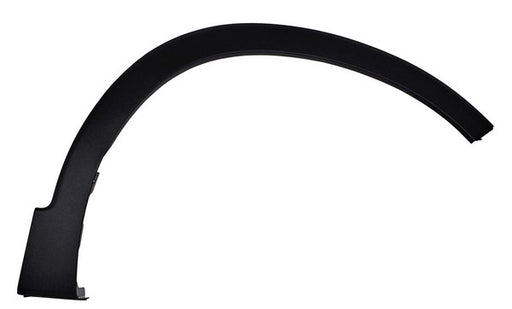 Moldura de Arco en Salpicadera para Hyundai Santa Fe 2019, 2020 Derecho