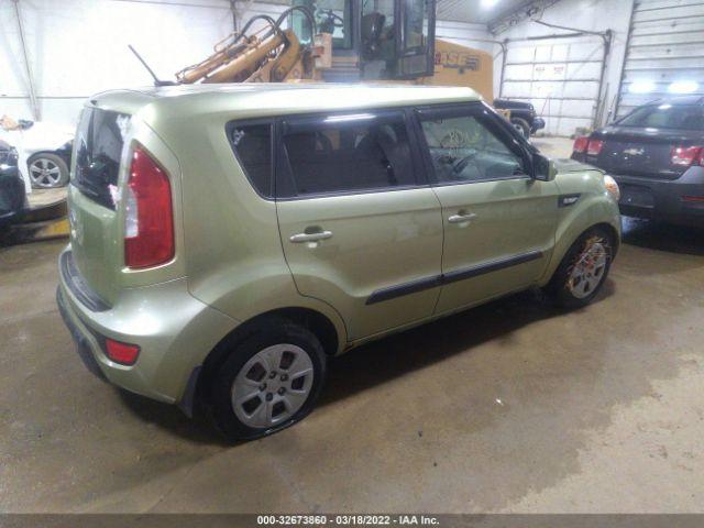 Transmisión Automática para Kia Soul 2012 - 1.6L - Sin Start-Stop