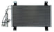 Condensador para Mazda CX-3, CX3 2016, 2017