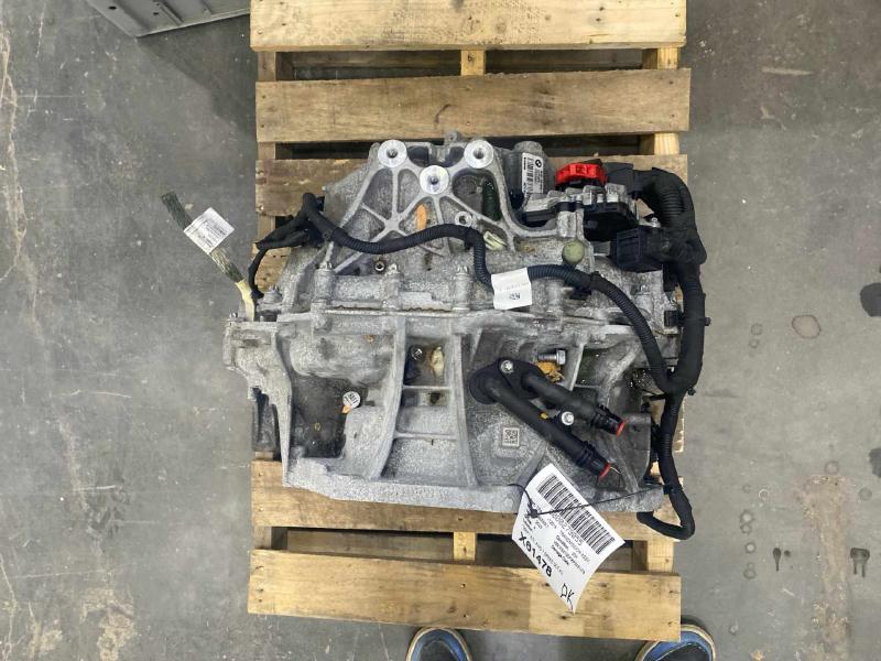 Transmisión Automática para BMW X1 2023, 2024, 2025 - 2.0L, 7 Vel, ID 28005B15146 - 20,000 Kms