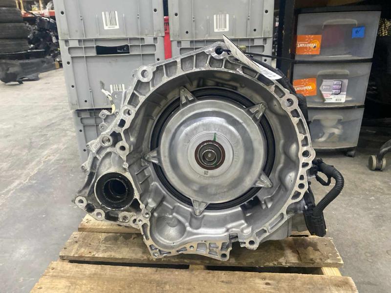 Transmisión Automática para BMW X1 2023, 2024, 2025 - 2.0L, 7 Vel, ID 28005B15146 - 20,000 Kms