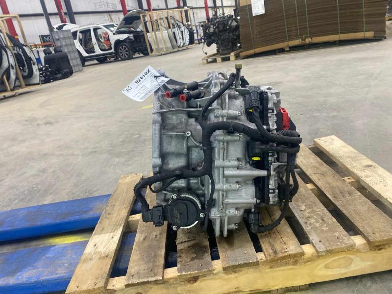 Transmisión Automática para BMW X1 2023, 2024, 2025 - 2.0L, 7 Vel, ID 28005B15146 - 20,000 Kms