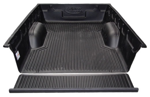 Bedliner para Hilux 1995, 1996, 1997, 1998, 1999, 2000/ para Toyota Tacoma 1995, 1996, 1997, 1998, 1999, 2000 Caja Larga 7.0 Con Riel