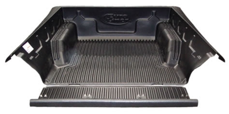 Bedliner para Ford Ranger 1998, 1999, 2000, 2001, 2002, 2003, 2004, 2005, 2006, 2007, 2008 Super Cabina 5.5 Con Riel