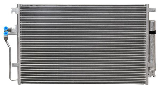 Condensador para Sprinter 2010, 2011, 2012, 2013, 2014, 2015, 2016, 2017, 2018, 2019 2.1L