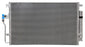 Condensador para Sprinter 2010, 2011, 2012, 2013, 2014, 2015, 2016, 2017, 2018, 2019 2.1L