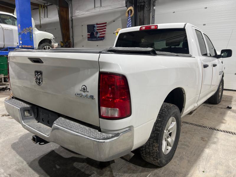 Transmisión Automática para Dodge Ram 1500 2015, 2016 - 3.0L 4x4 - Diesel