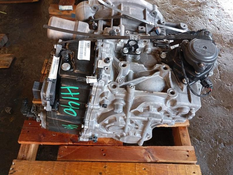 Transmisión Automática para Hyundai Santa Fe 2021, 2022, 2023 - 2.5L, FWD, Turbo (DCT) - 41,000 Kms