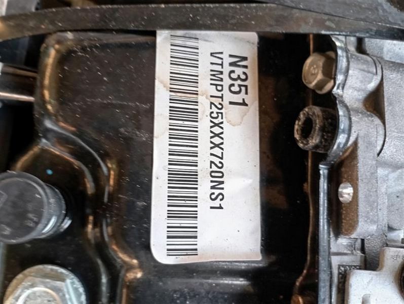 Transmisión Automática para Hyundai Santa Fe 2021, 2022, 2023 - 2.5L, FWD, Turbo (DCT) - 41,000 Kms