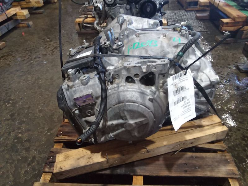 TransmisiónAutomatica para Mini Cooper Clubman, "S" 2017, 2018, 2019 - 2.0L, FWD - 39,000 Kms