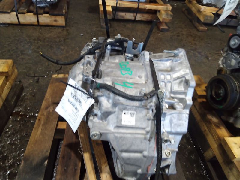 TransmisiónAutomatica para Mini Cooper Clubman, "S" 2017, 2018, 2019 - 2.0L, FWD - 39,000 Kms